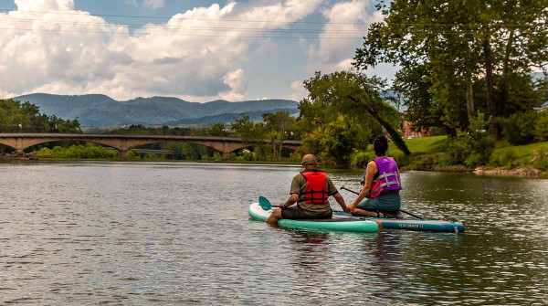 Experience Greenbrier Valley in Lewisburg, WV (5)