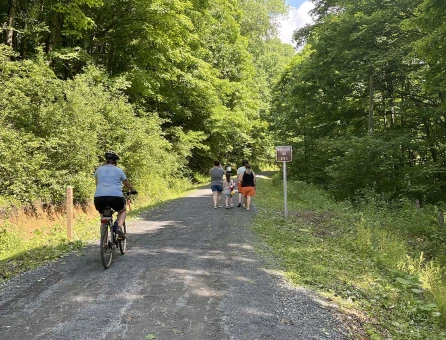 Experience Greenbrier Valley in Lewisburg, WV (6)
