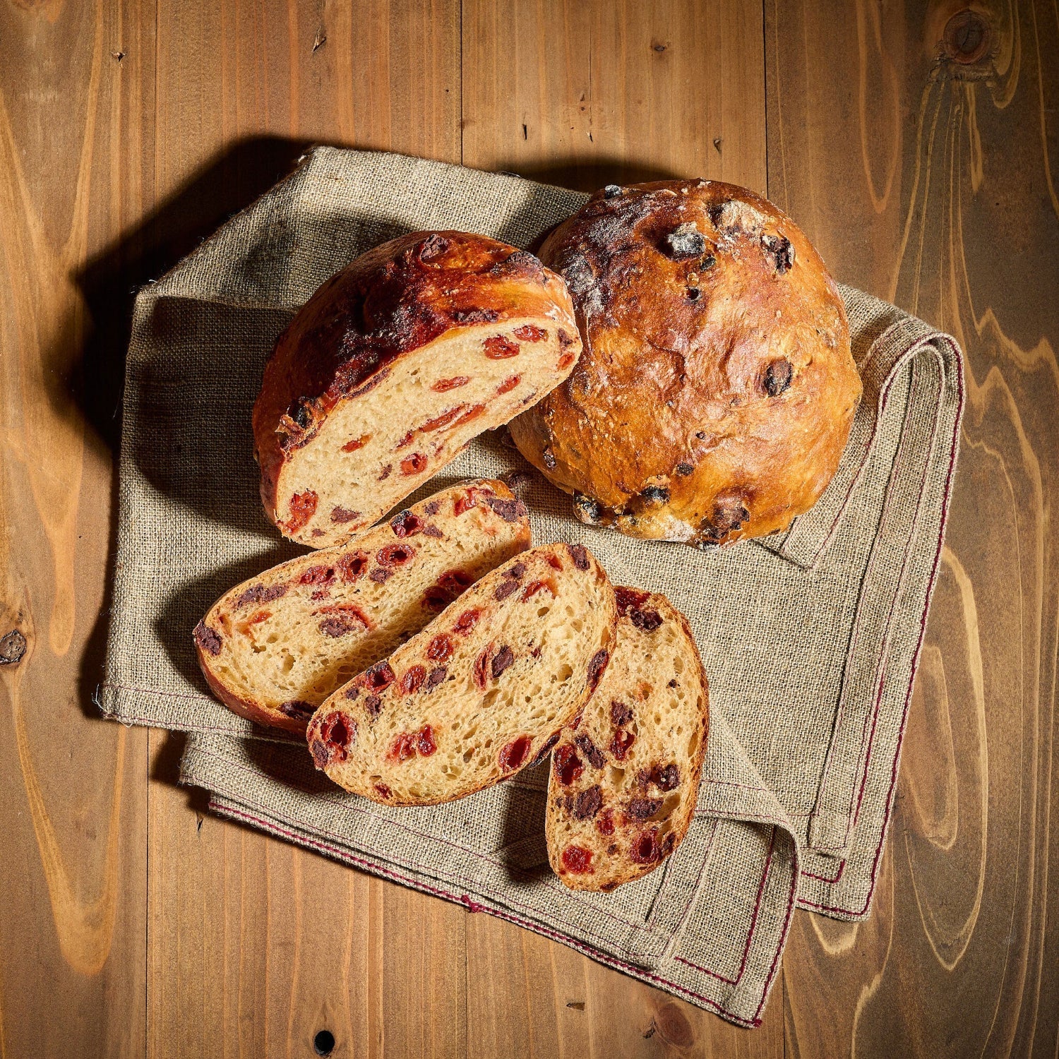 Noe Valley Bakery in San Francisco, CA (6)