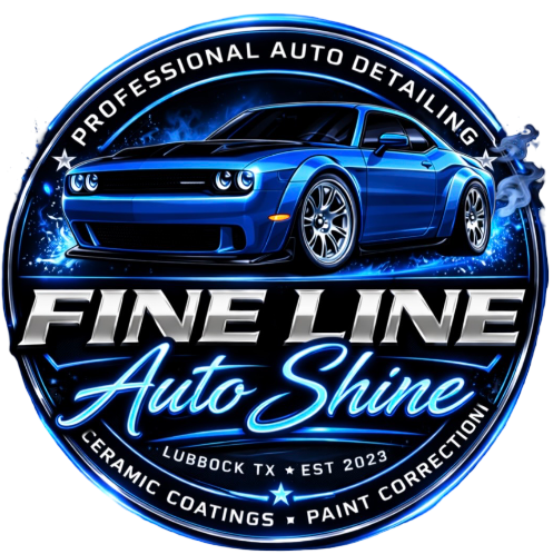 Fine Line Auto Shine in Lubbock, TX (5)