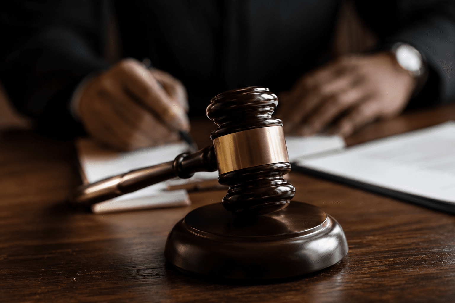 Gionis & Murtaugh Law Office, LLC in St Croix Falls, WI (3)