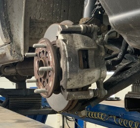 Dave's Automotive, Inc. in Valparaiso, IN (5)