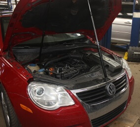 Dave's Automotive, Inc. in Valparaiso, IN (6)