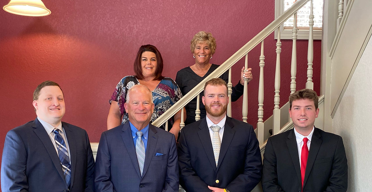 Belser Accounting and Tax Service, LLC in Bellefontaine, OH