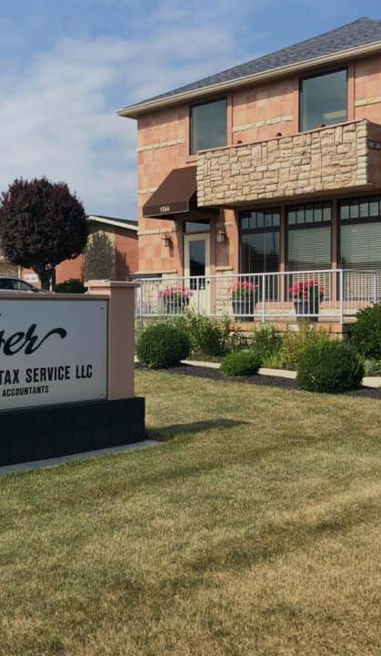 Belser Accounting and Tax Service, LLC in Bellefontaine, OH (2)