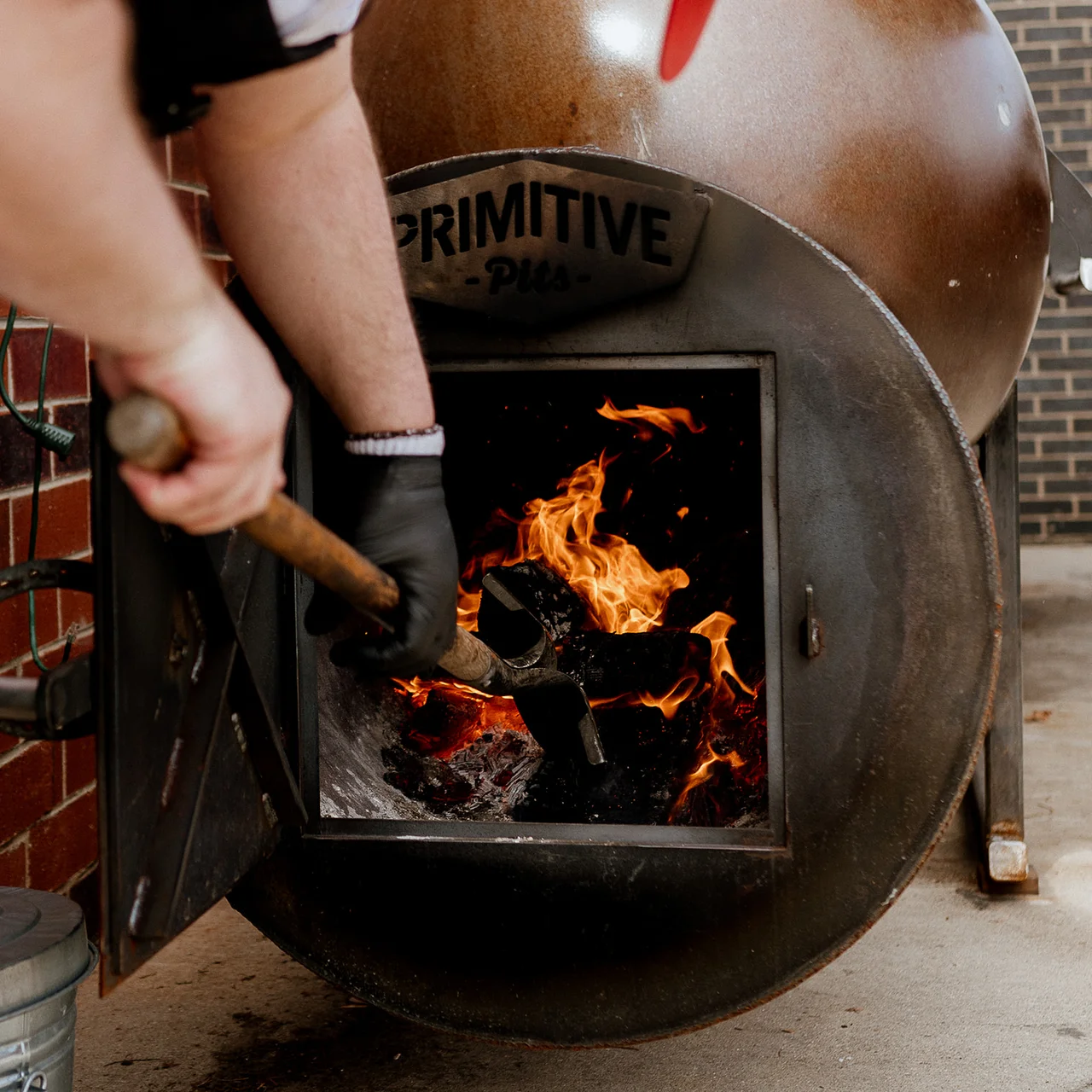 Golden Boy Barbecue in Elmhurst, IL (4)