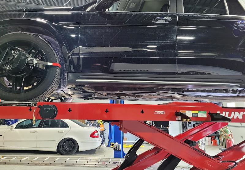 Prime Auto Repair in Milwaukee, WI (3)