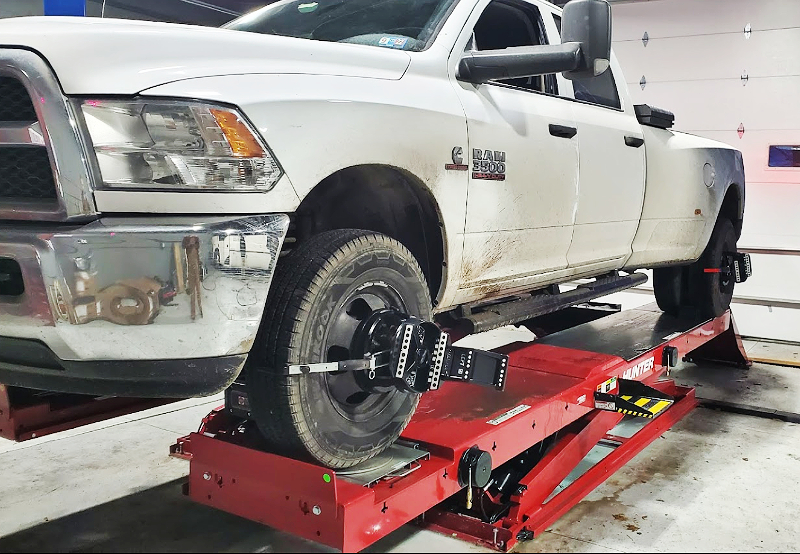 Prime Auto Repair in Milwaukee, WI (4)