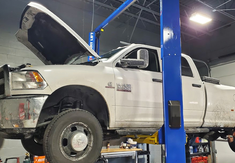 Prime Auto Repair in Milwaukee, WI (6)