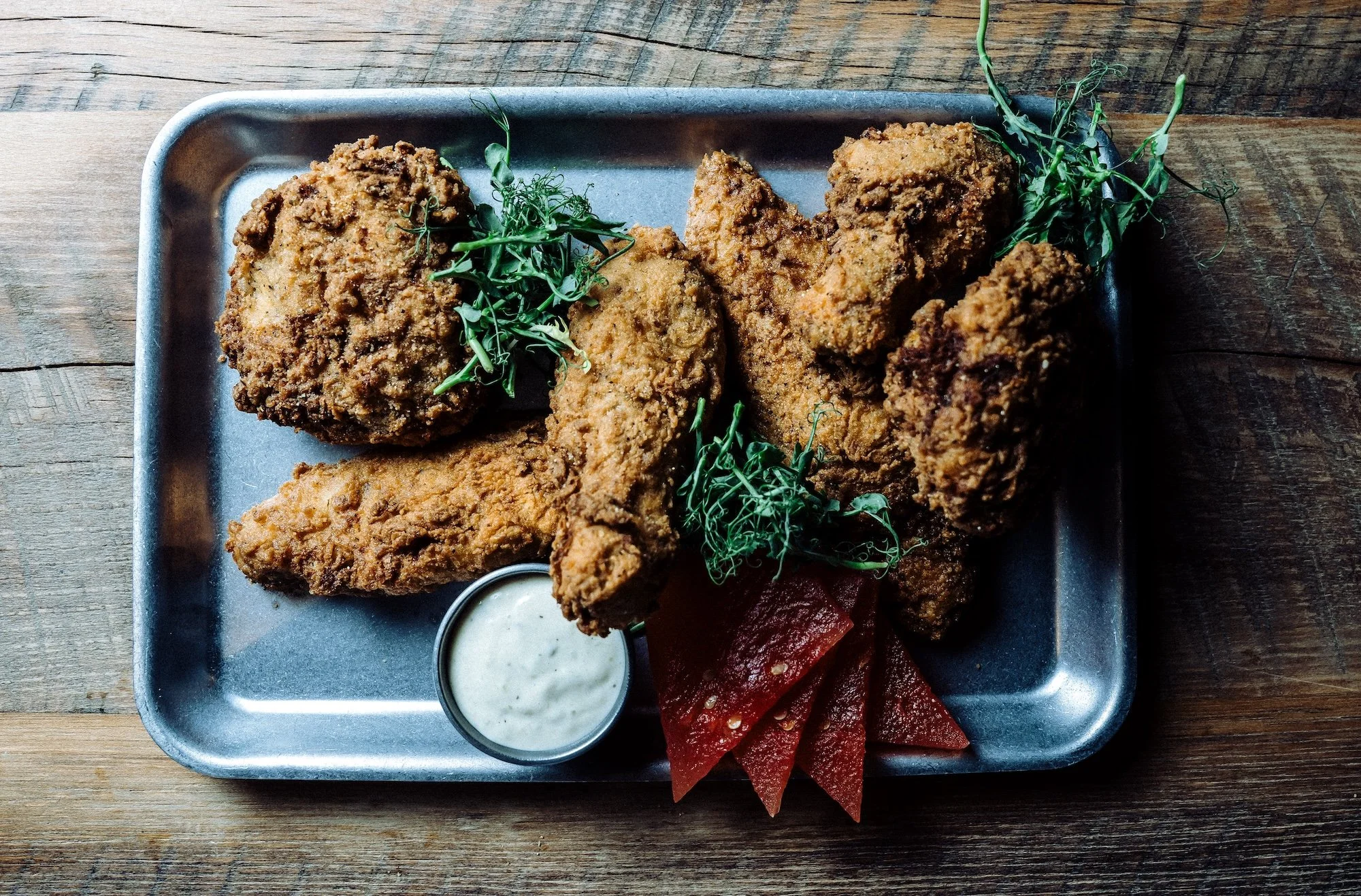 TrustHouse Kitchen in Marysville, OH