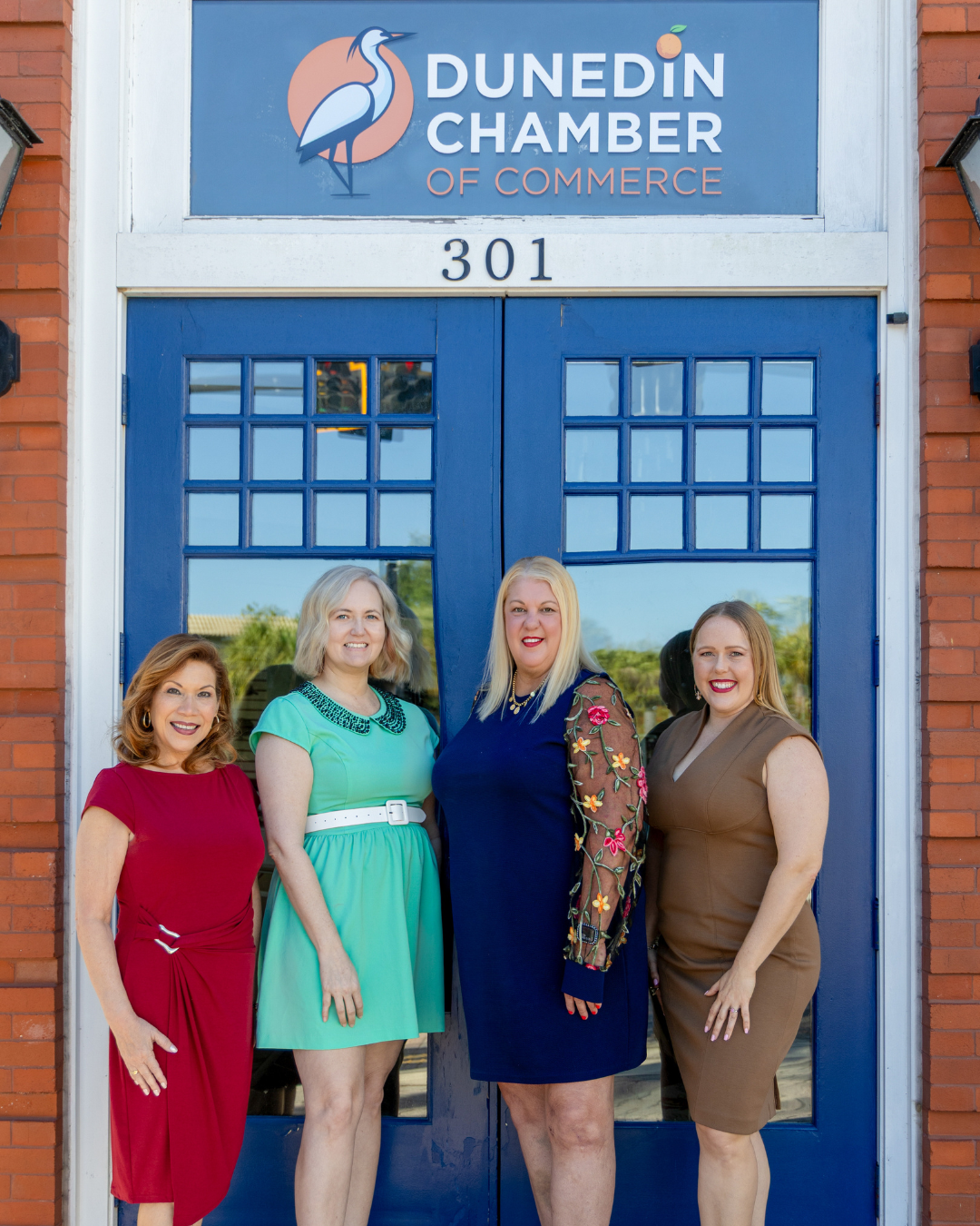 Dunedin Chamber of Commerce in Dunedin, FL