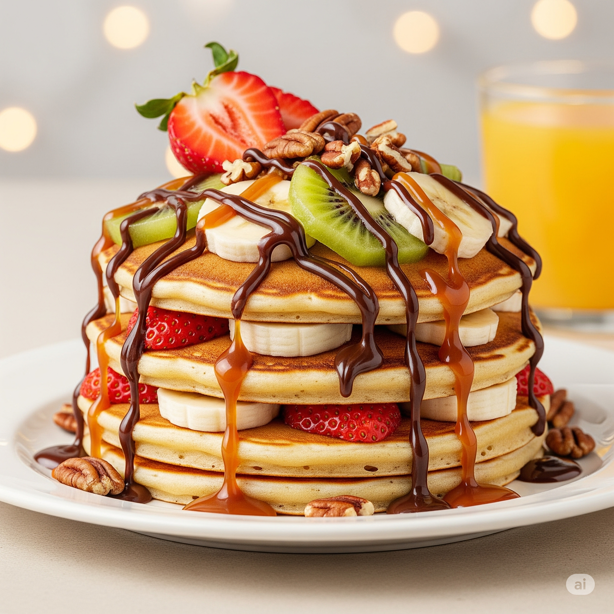 Sunrise Brunch in Bensenville, IL (2)
