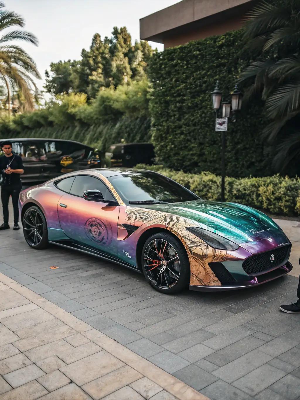 Luxury Auto Boutique - The LAB in Powder Springs, GA
