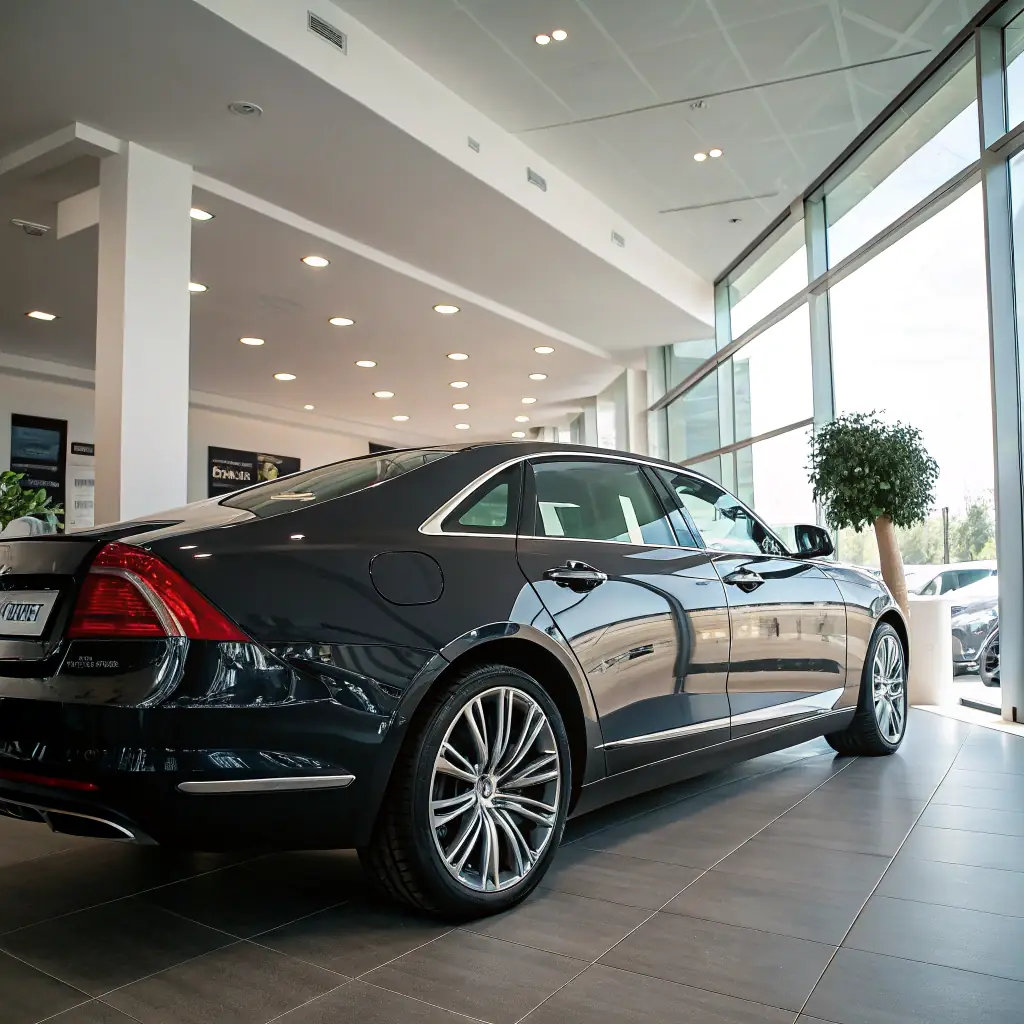Luxury Auto Boutique - The LAB in Powder Springs, GA (3)