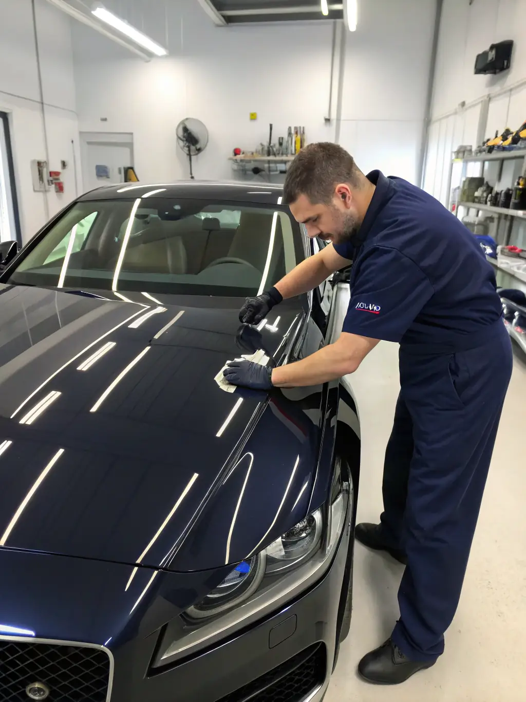 Luxury Auto Boutique - The LAB in Powder Springs, GA (4)