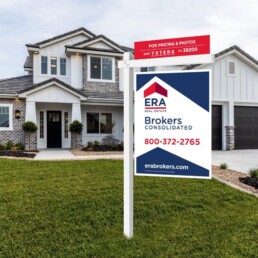 ERA Brokers Consolidated in Harker Heights, TX