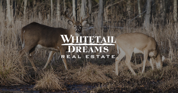 Whitetail Dreams Real Estate in Iola, WI