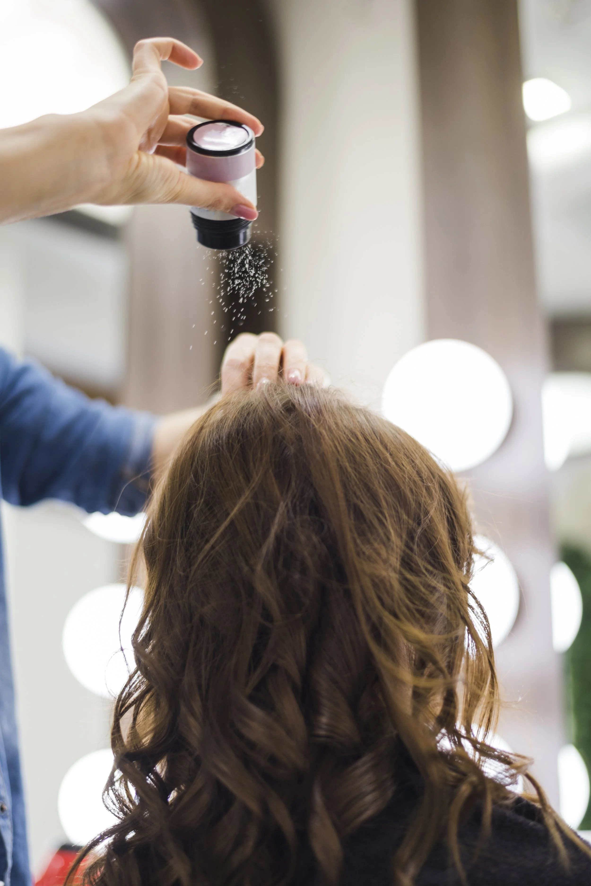 Fringe Hair Studio, LLC in Galax, VA (2)