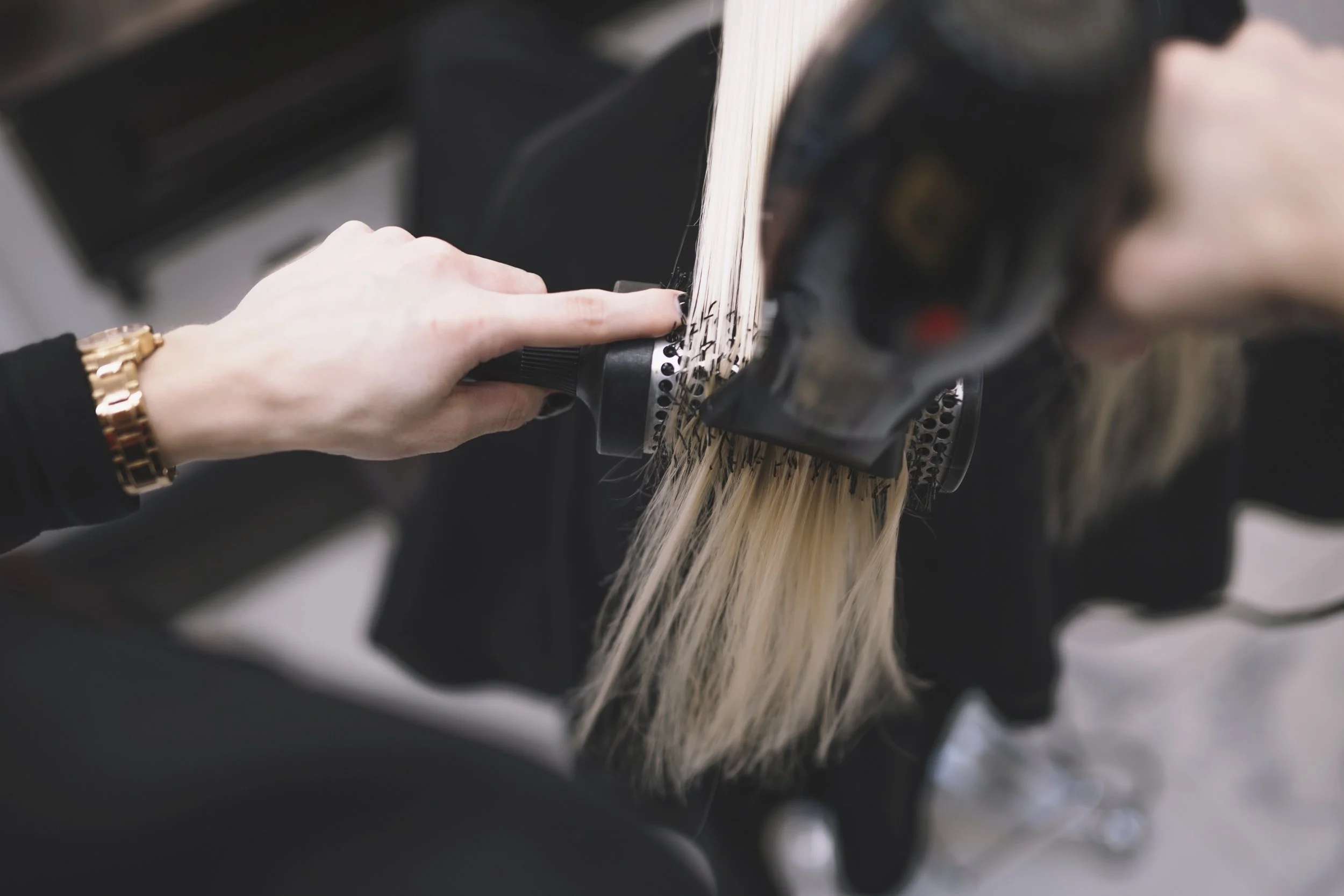 Fringe Hair Studio, LLC in Galax, VA (3)