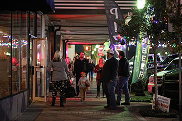 Downtown Moultrie Welcome Center in Moultrie, GA (3)