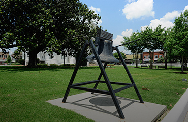Downtown Moultrie Welcome Center in Moultrie, GA (4)