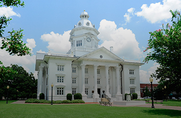 Downtown Moultrie Welcome Center in Moultrie, GA (5)