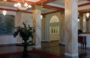 Downtown Moultrie Welcome Center in Moultrie, GA (6)