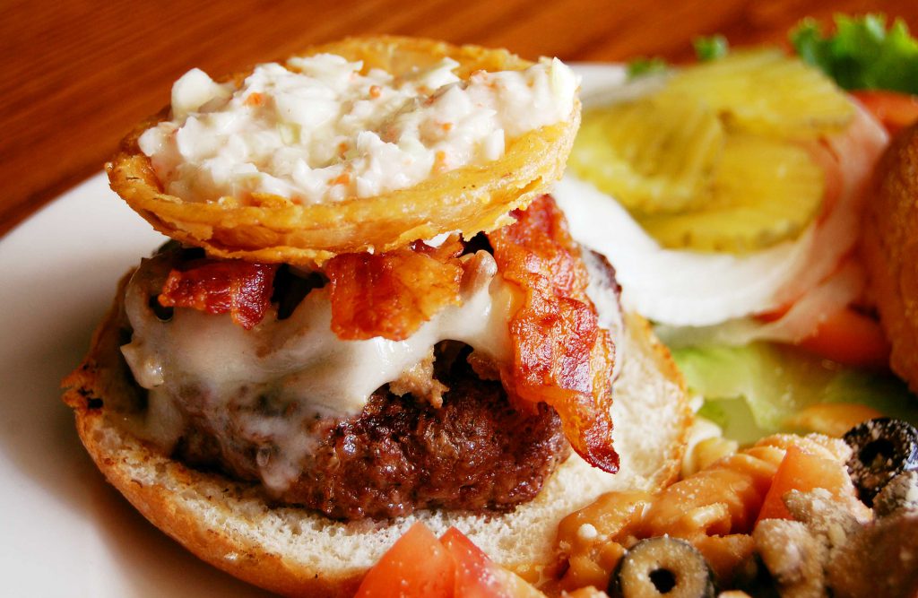 The Corner Tavern and Grill in Cary, NC