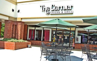 The Corner Tavern and Grill in Cary, NC (4)
