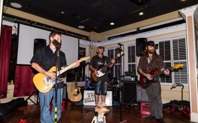 The Corner Tavern and Grill in Cary, NC (5)