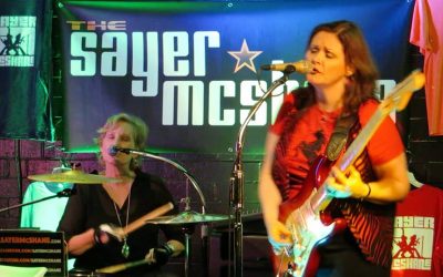 The Corner Tavern and Grill in Cary, NC (6)