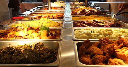 Sistaz Of Soulfood in Vinton, VA