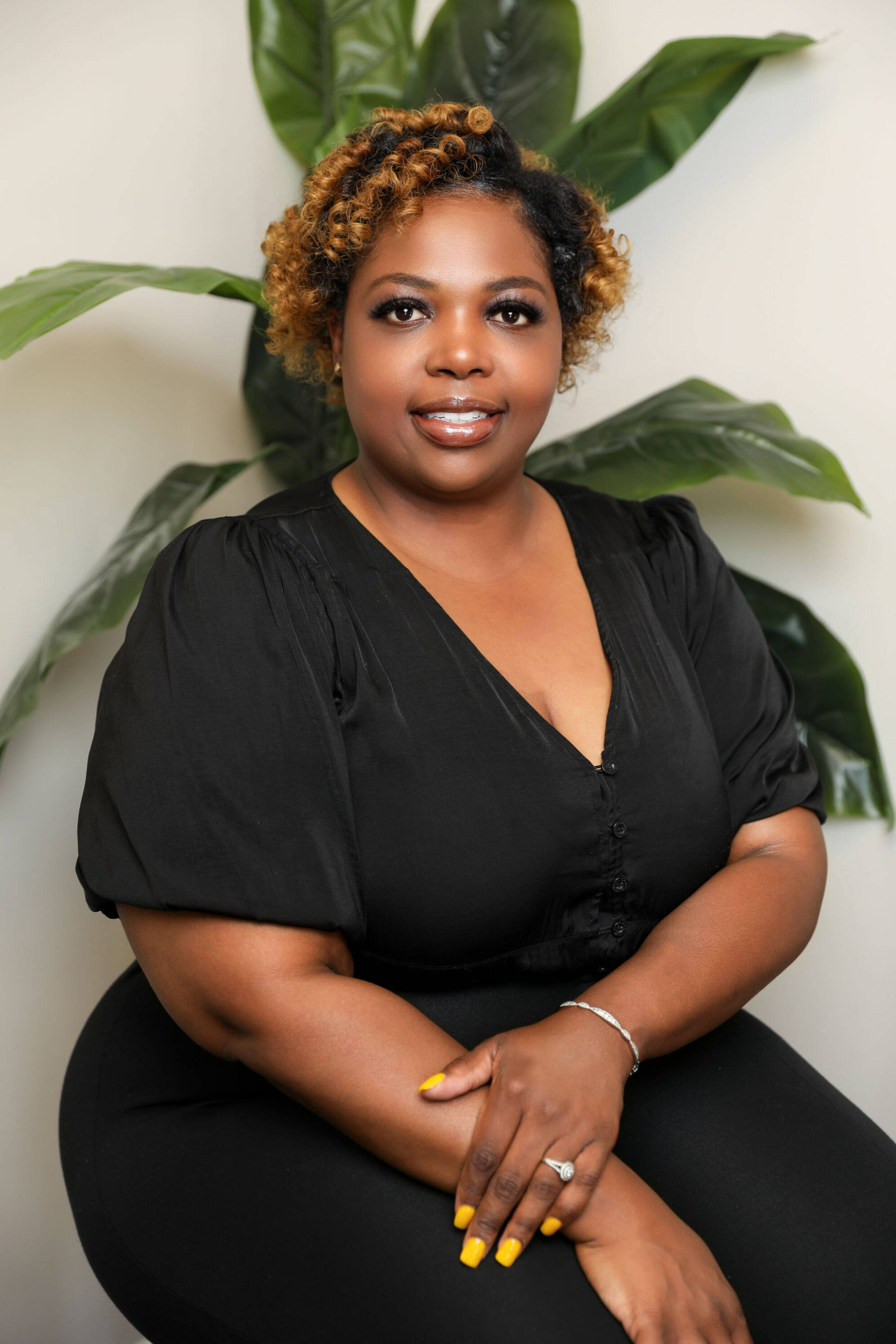 Authentic Braids by Asia in Greenville, SC