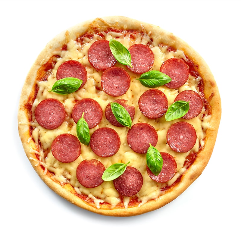 Archie's Woodfire Pizza in Williston, FL (2)
