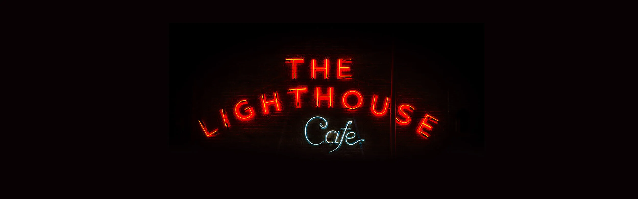 The Lighthouse Cafe in Hermosa Beach, CA
