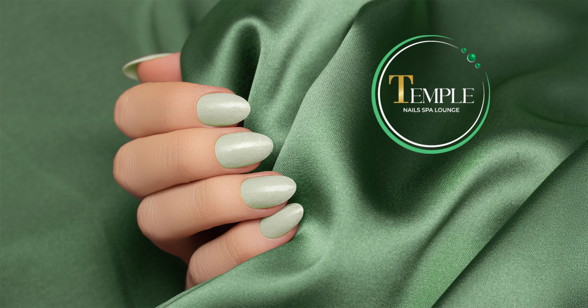 Temple Nails Spa Lounge in Temple, TX