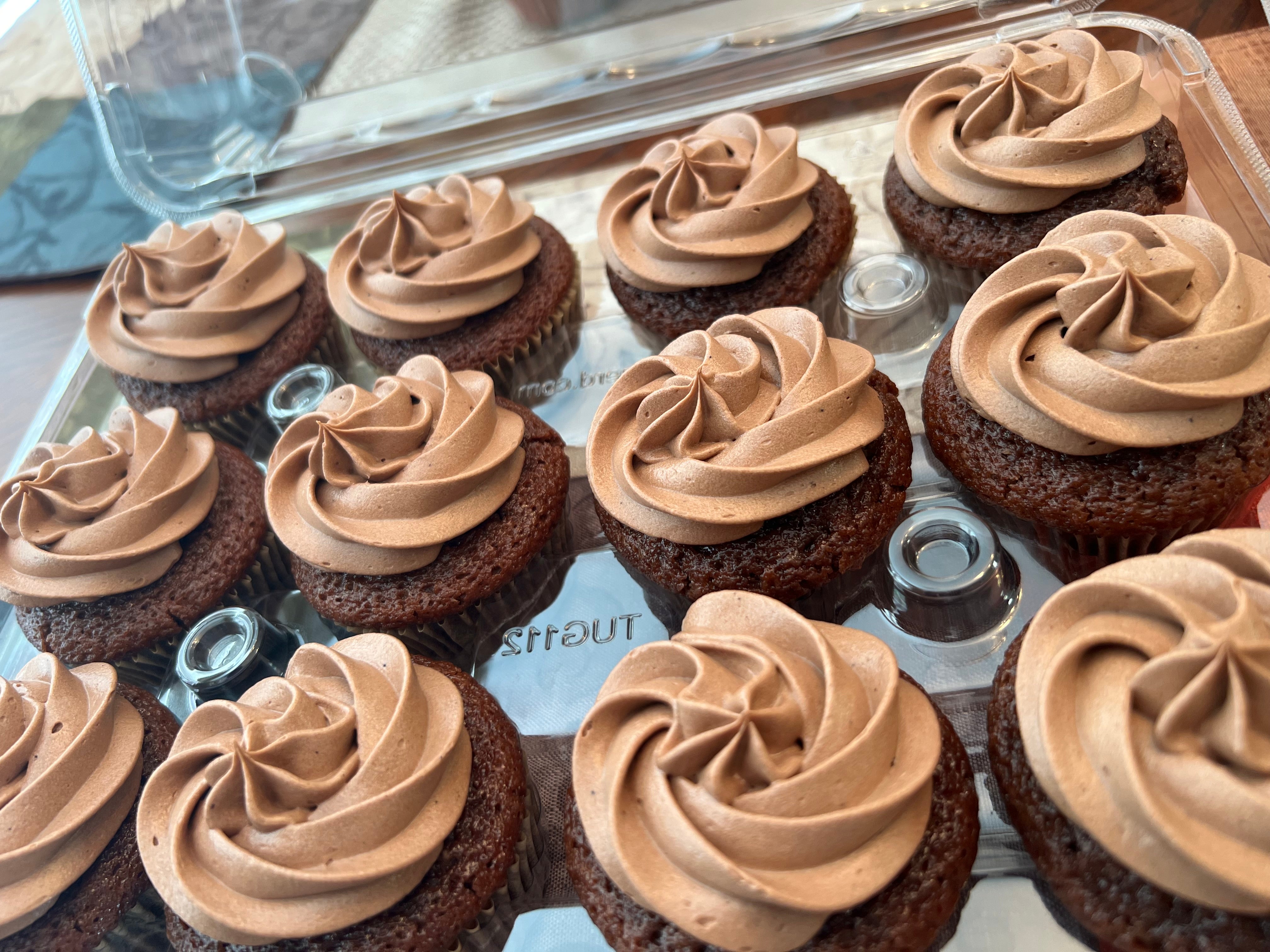 T-Toni's Bakery in Montgomery, AL