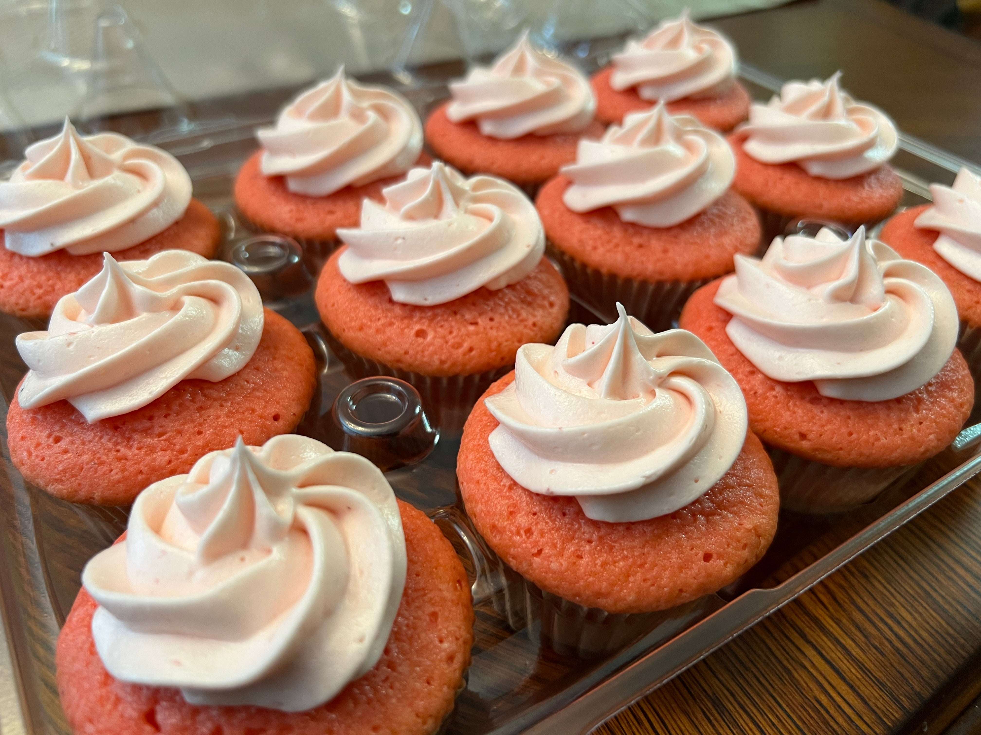 T-Toni's Bakery in Montgomery, AL (2)