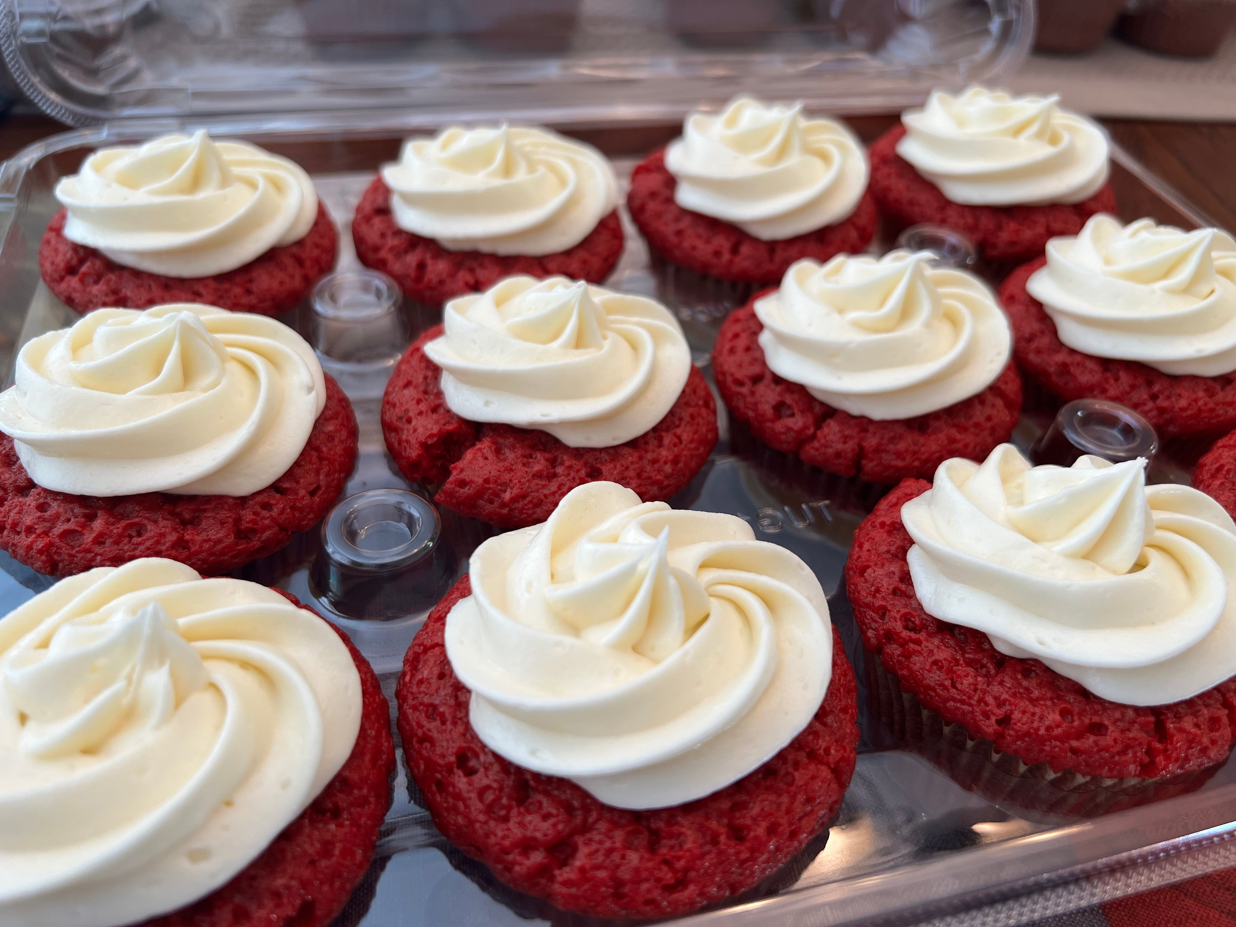 T-Toni's Bakery in Montgomery, AL (3)
