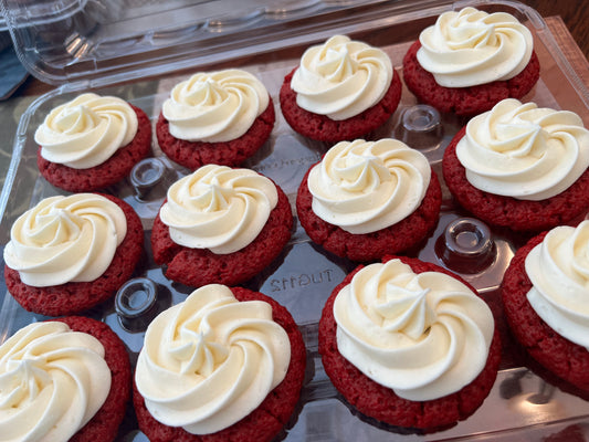 T-Toni's Bakery in Montgomery, AL (4)