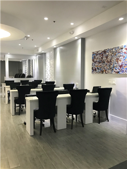 Lavish Nail Bar in Miramar, FL