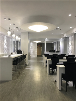 Lavish Nail Bar in Miramar, FL (3)