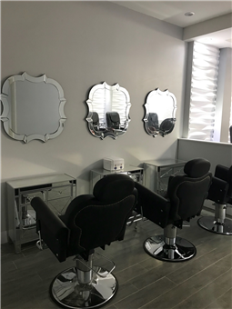 Lavish Nail Bar in Miramar, FL (4)