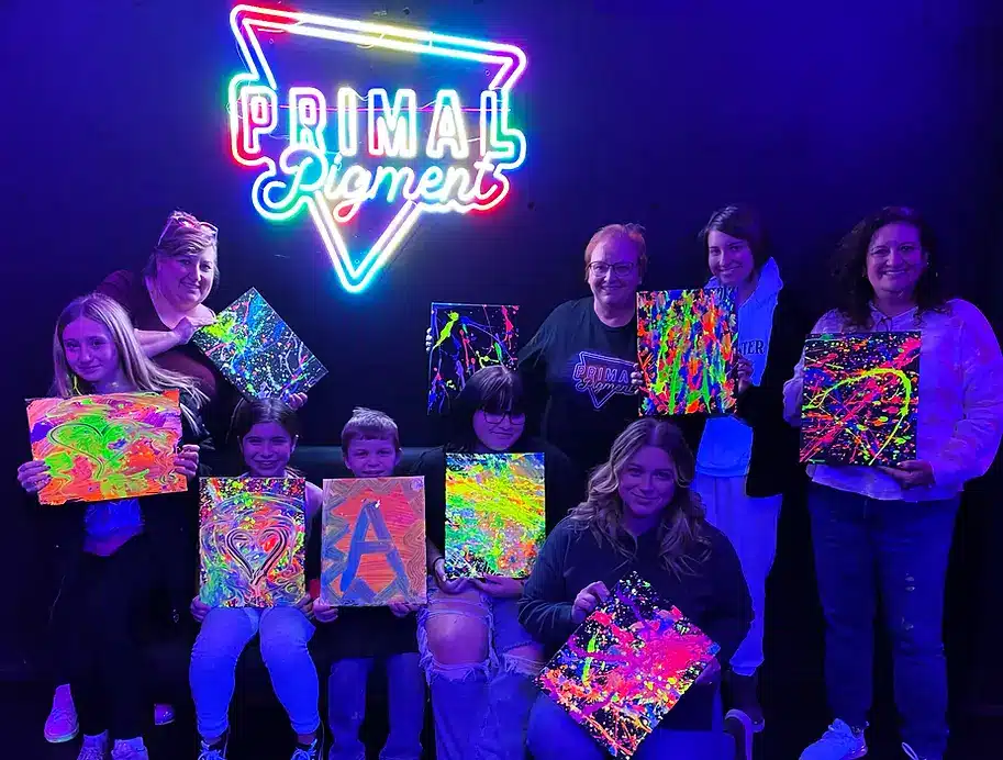 Primal Pigment in Verona, PA