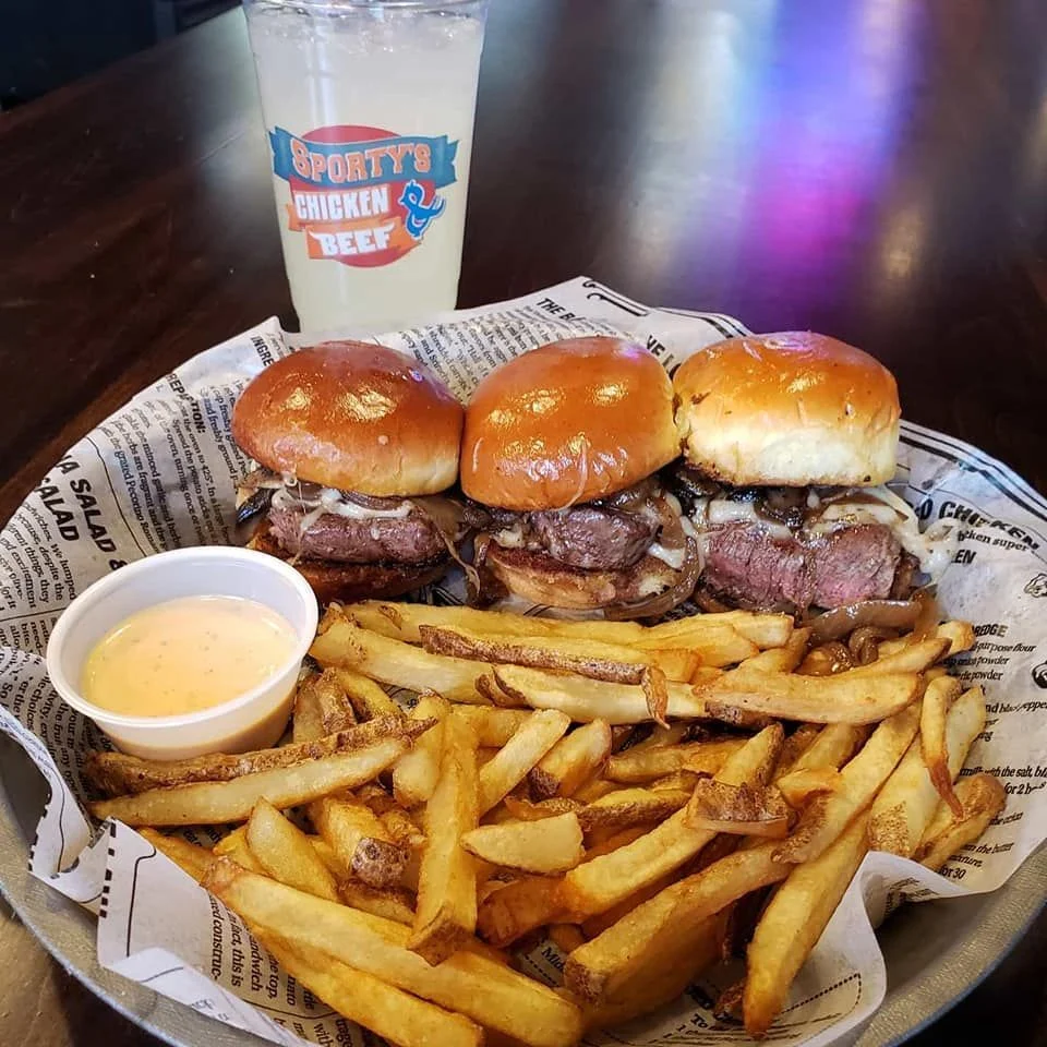 Sporty's Restaurant and Catering in Bloomingdale, IL (5)