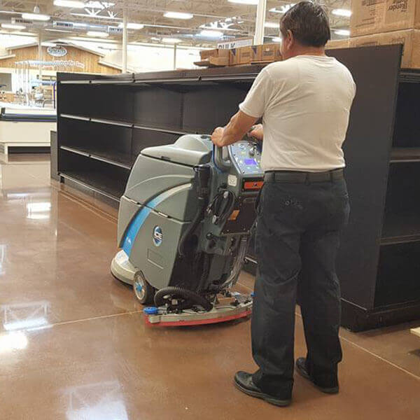 Clear Choice Cleaning & Janitorial of Roseville in Roseville, CA