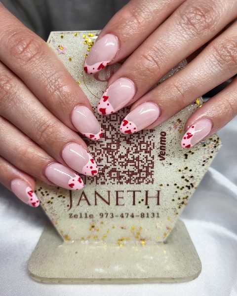 J&C Nails in Wallington, NJ (6)