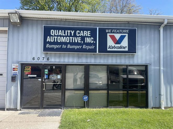 Quality Care Automotive in Milford, OH (2)