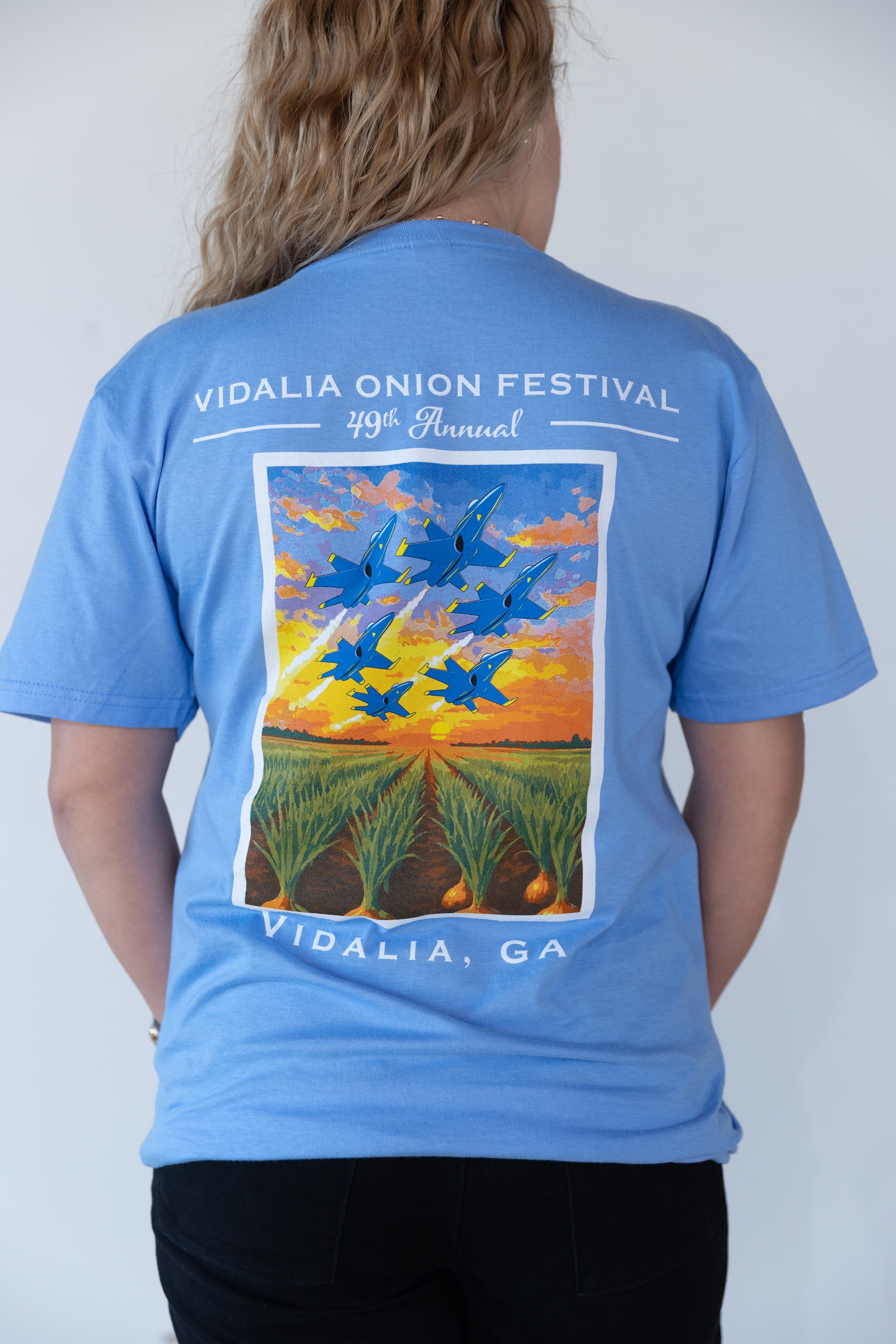 Vidalia Onion Festival in Vidalia, GA (5)