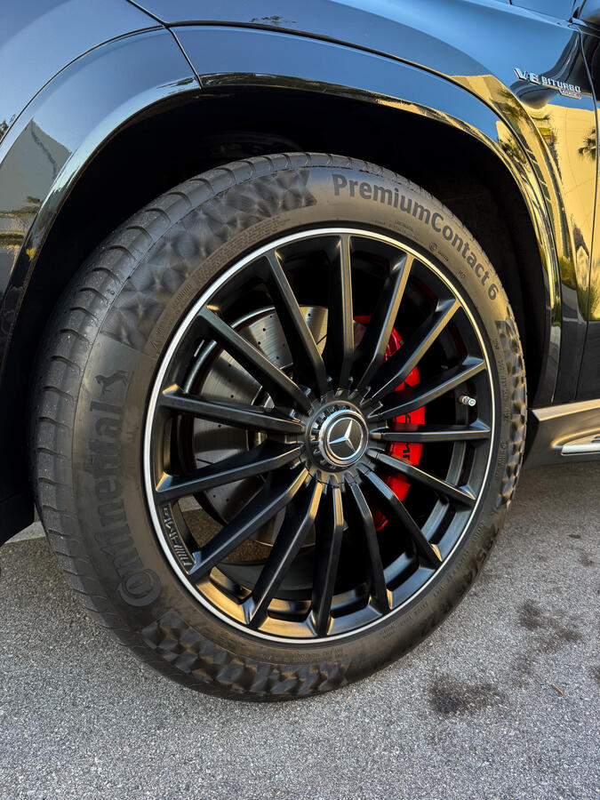Jay Mobile Detailing in Dania Beach, FL